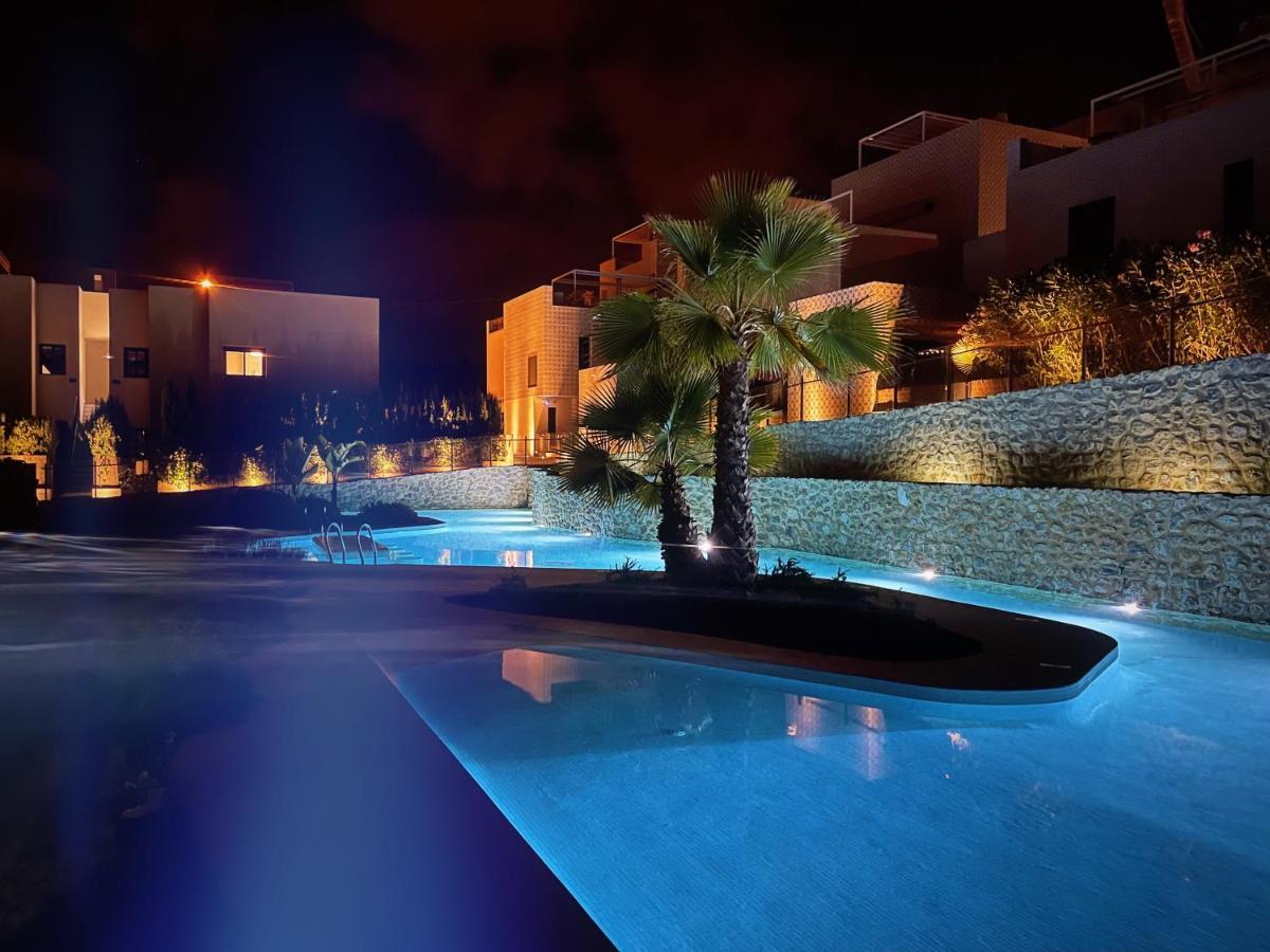 Salinas Lagoon - Penthouse With Swimming Lagoon, Quiet Community, Playstation, Near Golf Сан-Мигель-де-Салинас Экстерьер фото
