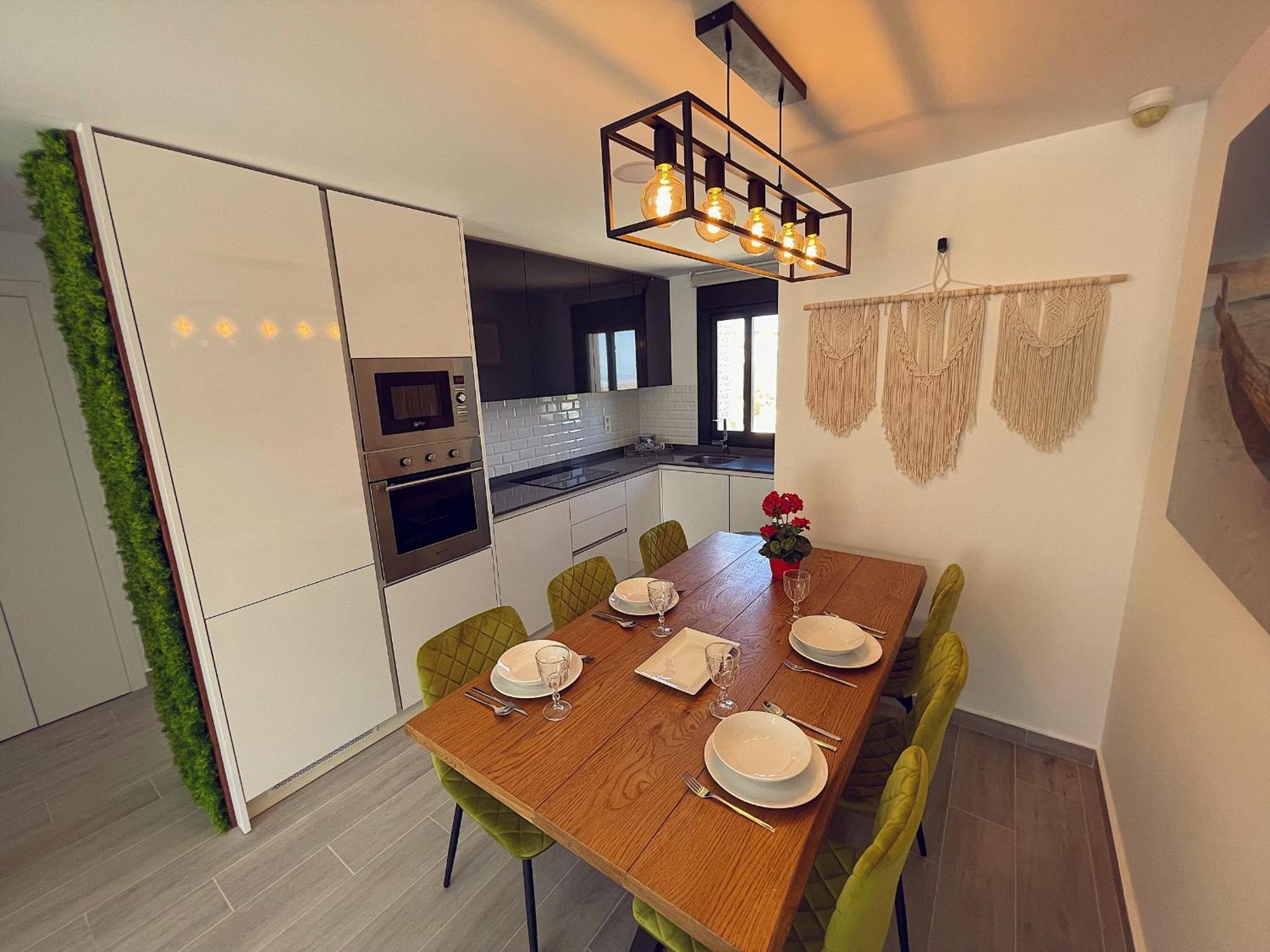 Salinas Lagoon - Penthouse With Swimming Lagoon, Quiet Community, Playstation, Near Golf Сан-Мигель-де-Салинас Экстерьер фото