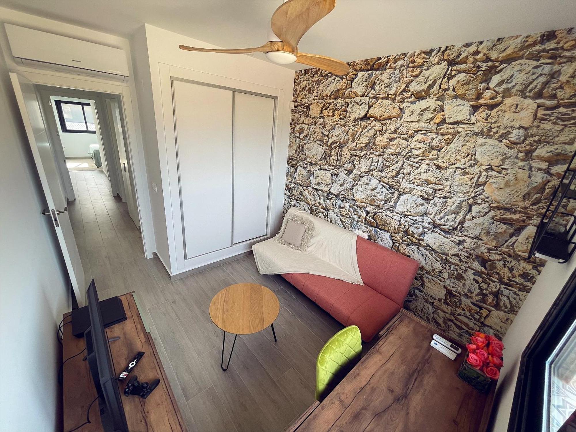 Salinas Lagoon - Penthouse With Swimming Lagoon, Quiet Community, Playstation, Near Golf Сан-Мигель-де-Салинас Экстерьер фото